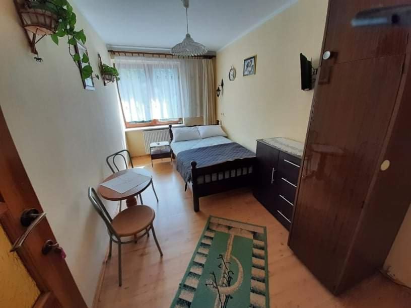 Willa Aga Miedzyzdroje Exterior photo